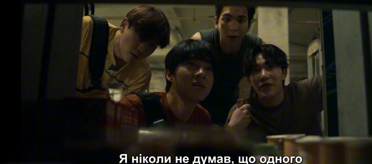 YoonMinSub1's tweet photo. Оце так компа��ія😅 https://t.co/dU9l0ITXX4