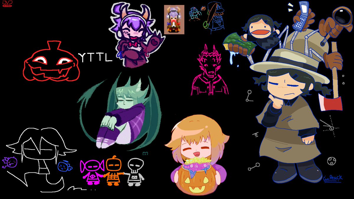 Yume Nikki Online Project tweet media