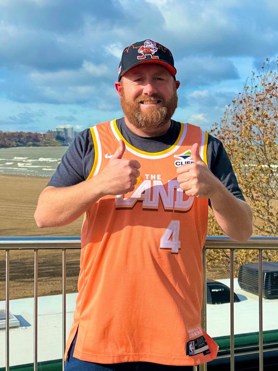 Paul Brown 🇬🇧 Browns fan🏈 London News 🎥Vlogger tweet media