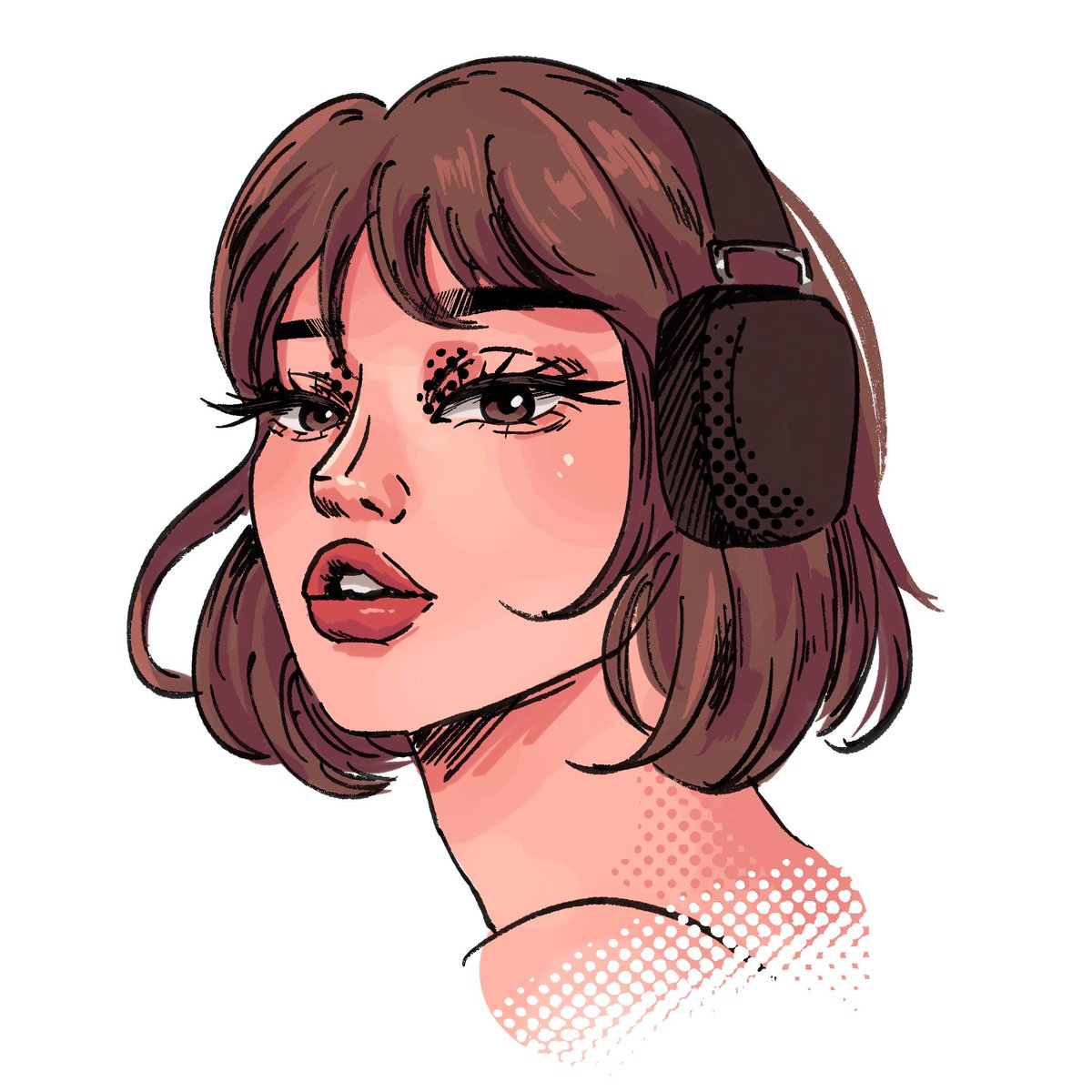 kyutamy's tweet photo. Micro session dessin du soir https://t.co/nhbYSloYRQ