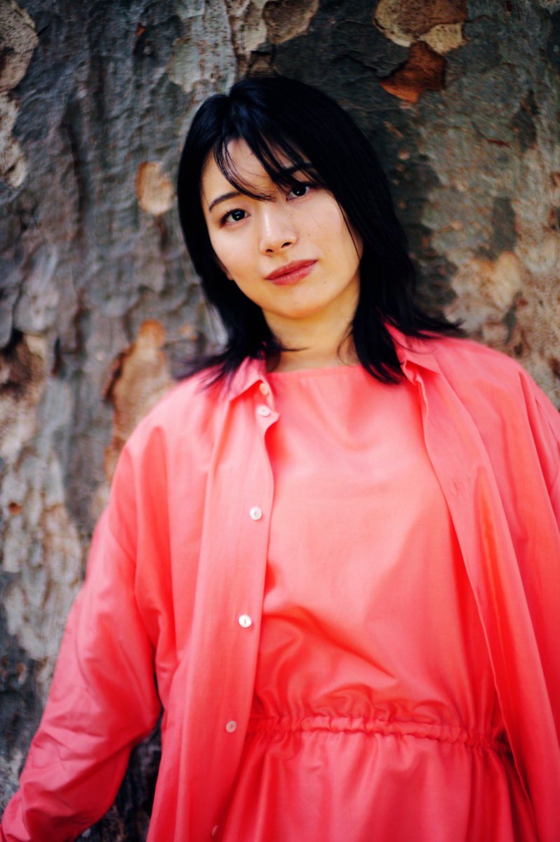 岡田准一さんに撮影していただきました。

心の揺らぎに耳を傾ける、静かな時間でした。

そして、「自分や自然との繋がりを感じることの大切さ」を教えていただきました。

続きはこちらで…🙇‍♂️！！ instagram.com/p/DRLLhp8k01E/…