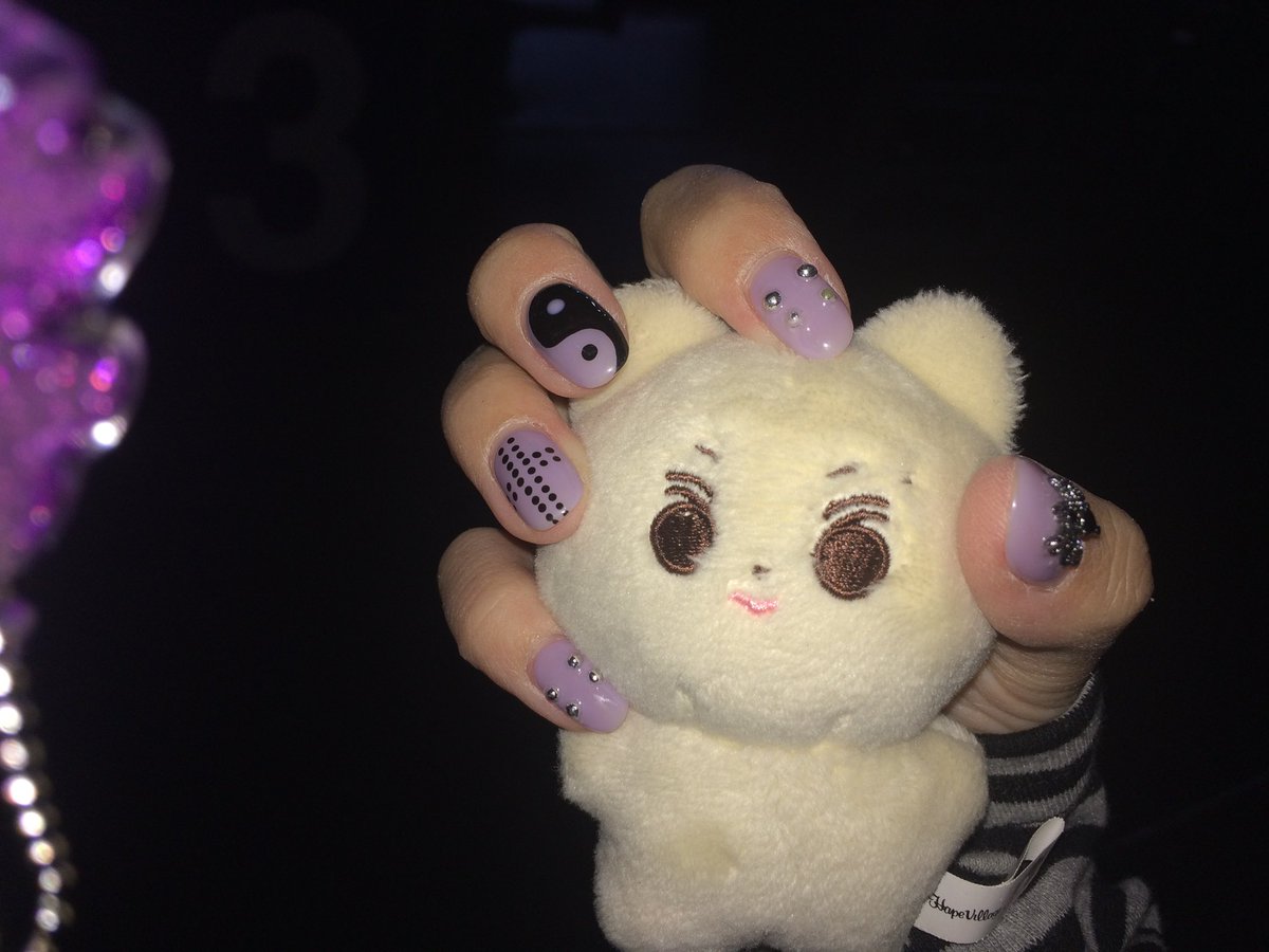 loveshh0209's tweet photo. WTL final🖤 https://t.co/xeuSNtUag1
