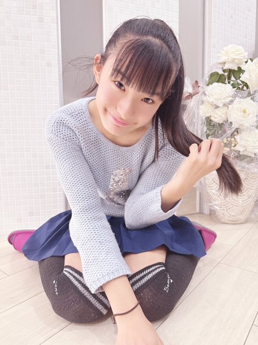 Twitterのコスプレ画像2