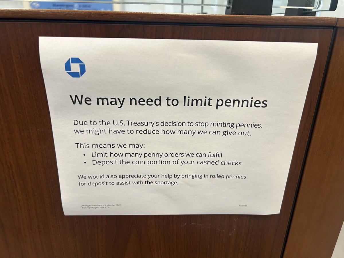 Such a weird thing that also makes complete cents…