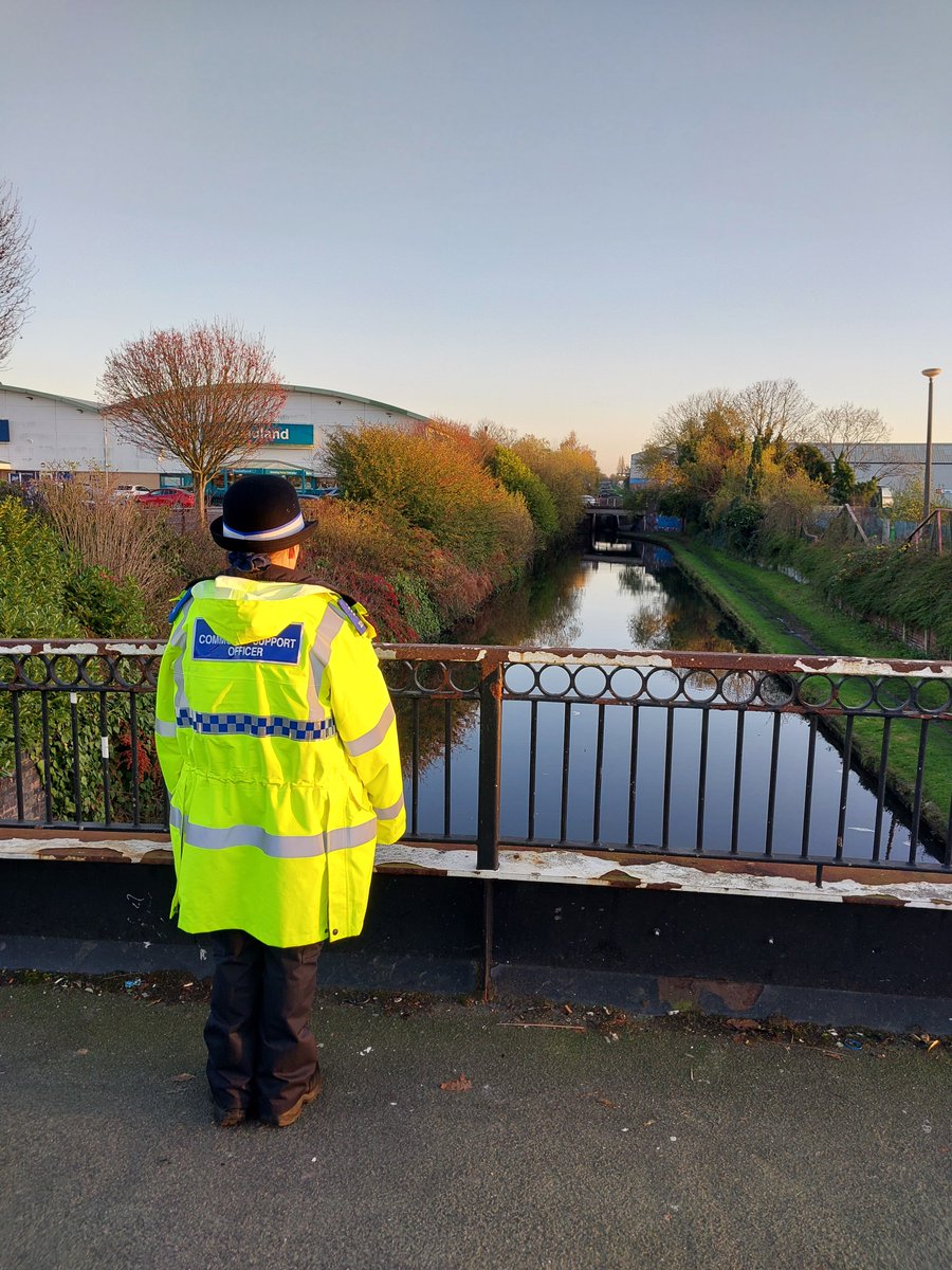 Tipton Town Police tweet media