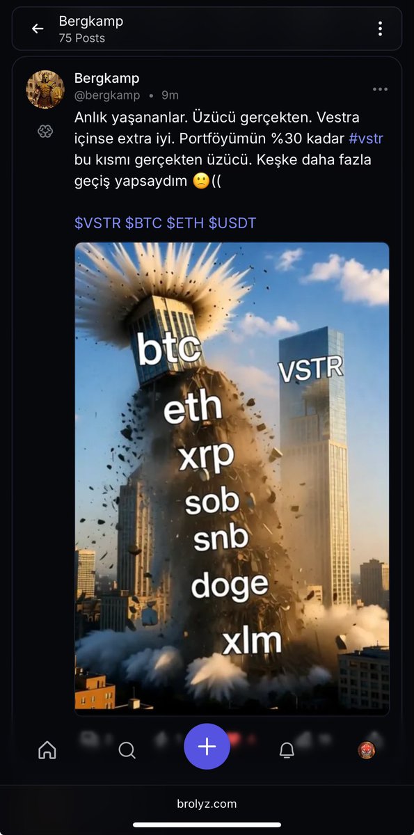 Crypto Monster (@ibrahimklczb) on Twitter photo 