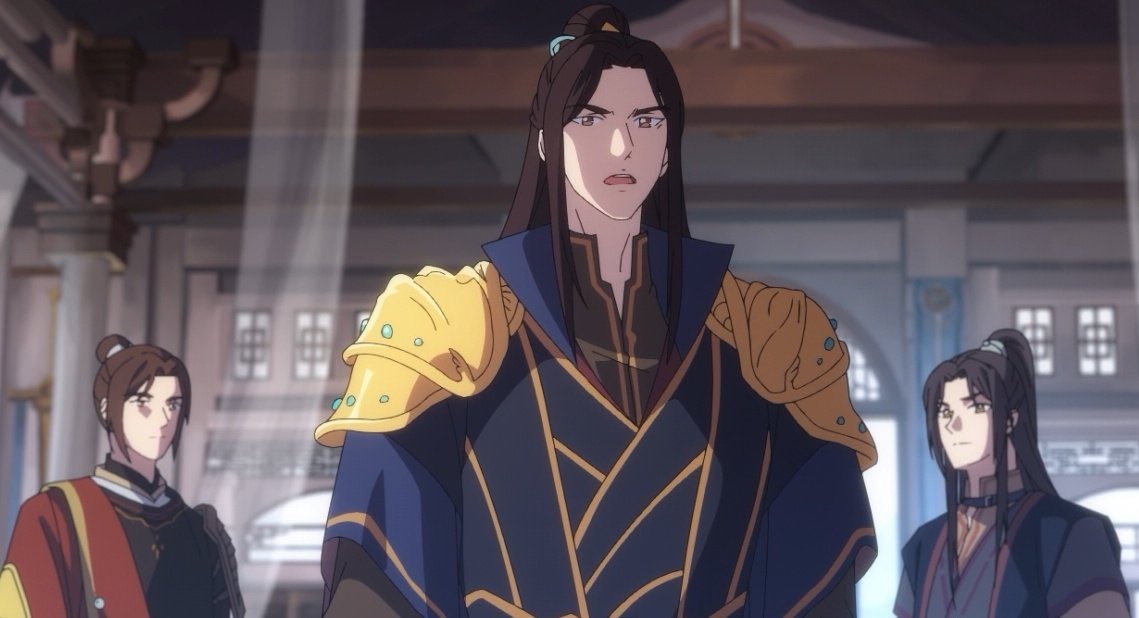 no one is more iconic than the god of love himself