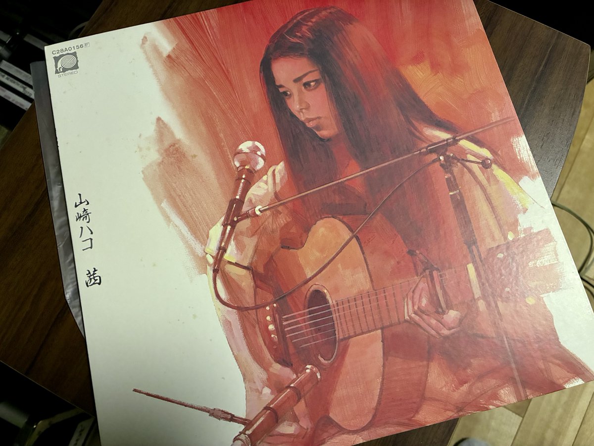 コレもまた80年代ですか