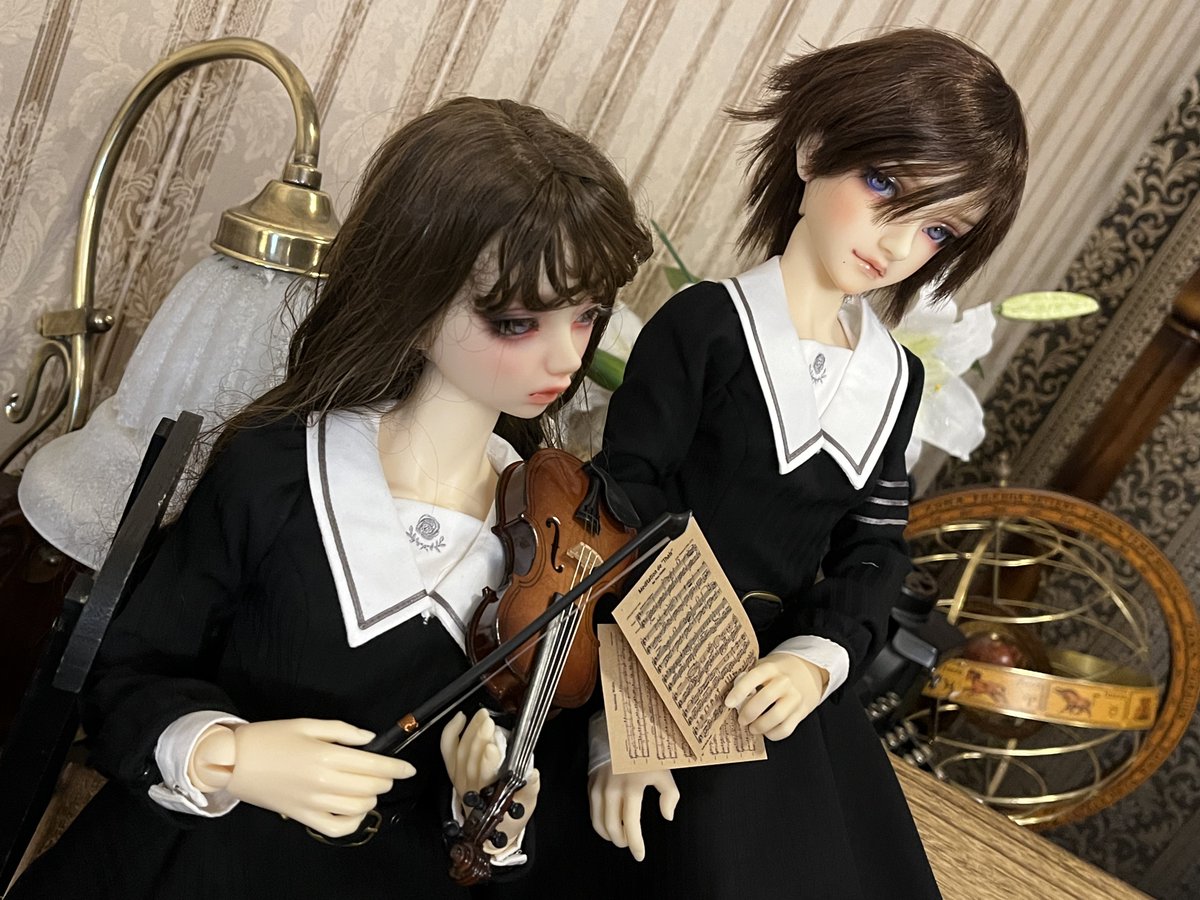 なまねこ🌹ドルパ54【094-SD】 (@namanekodoll) / Posts / X