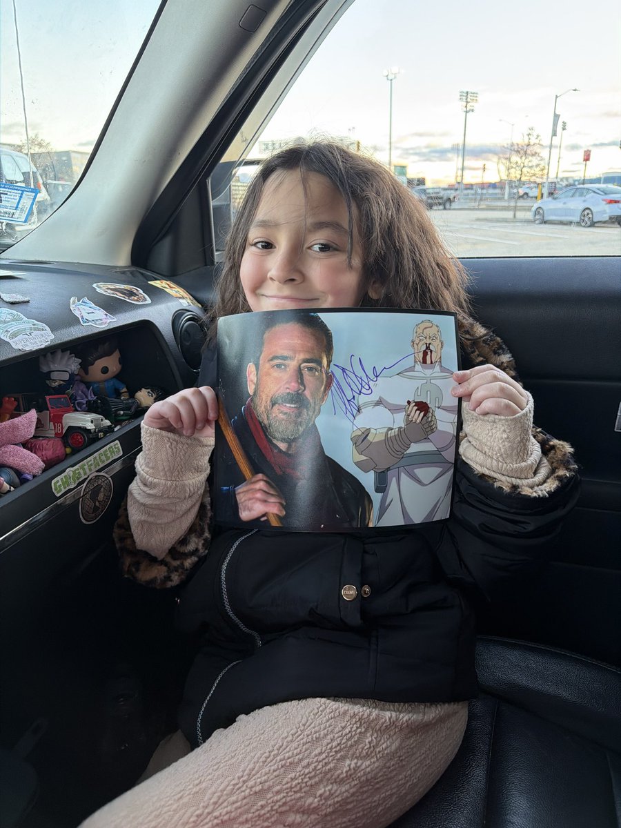 Abby haskins tweet media