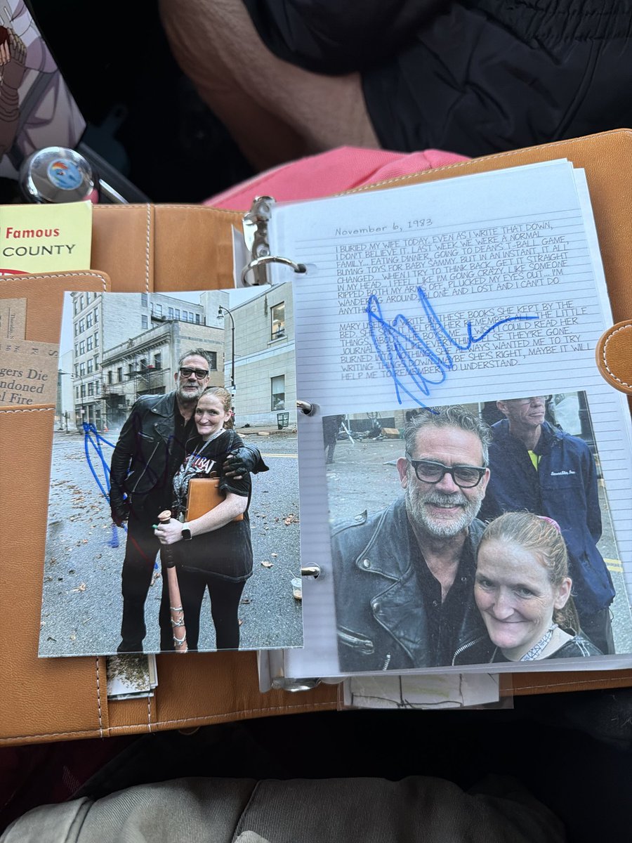 Abby haskins tweet media