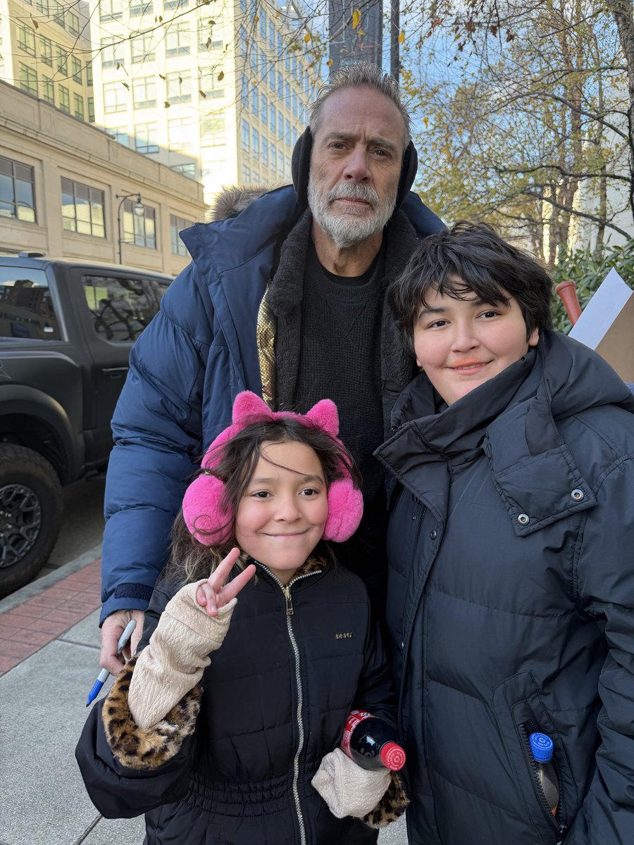 Abby haskins tweet media