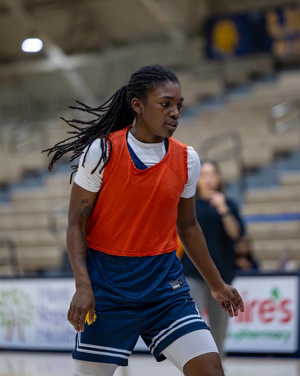 Growth in every rep. Strength in every voice #HailET