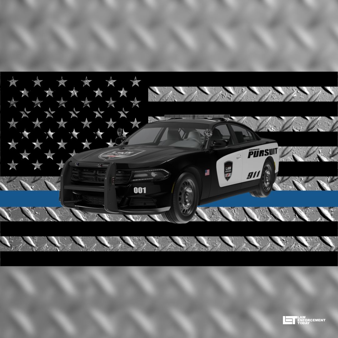 Blue Lives Matter tweet media