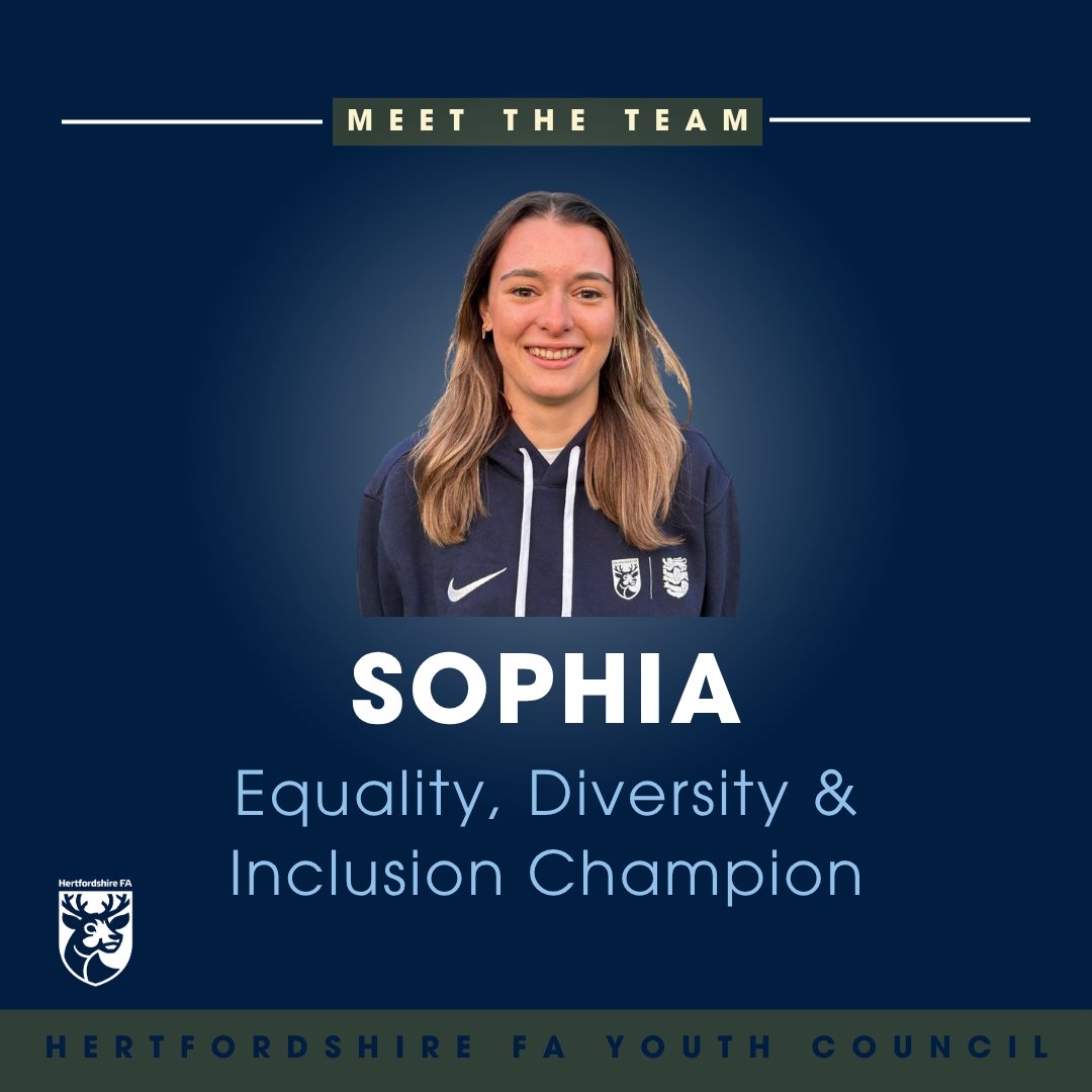 Hertfordshire FA Youth Council tweet media