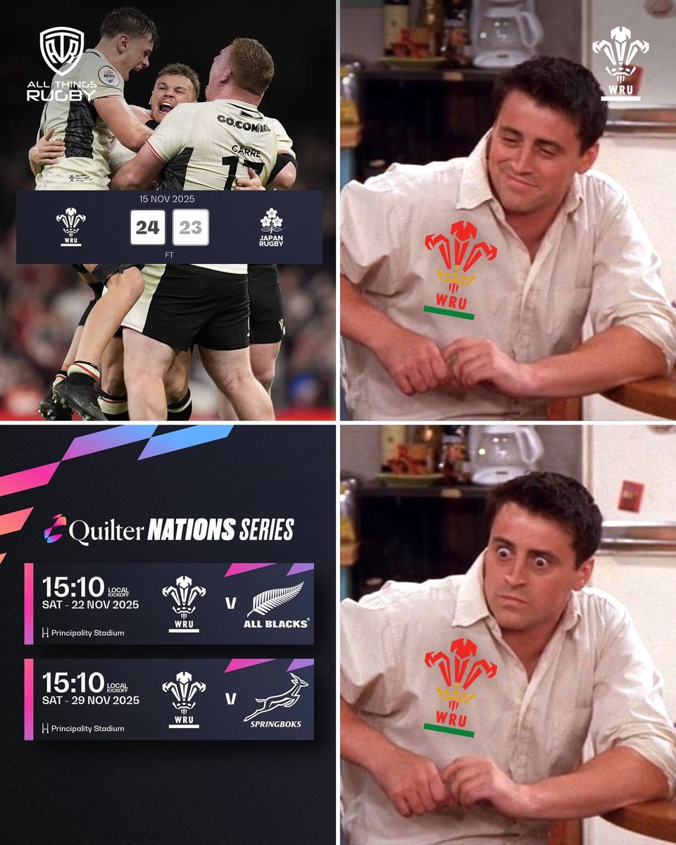 Qué necesidad había…

 <a href="/AlfredoNefer2/">AlfredoNefer</a> <a href="/almonago/">Alfonso Monago</a>  <a href="/hablemosderugby/">Hablemos de Rugby</a> <a href="/ignacio_andpe/">Ignacio Andres Peña</a>