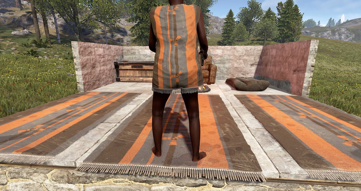 KVA74961160's tweet image. Hello! My new skin for @playrust

Rug | Jacket
steamcommunity.com/sharedfiles/fi…

@gerrmanman
@playrust
@HedgesnVideos
@FcpnchStds
@Helkus 

#rustskins #skins #steamworkshop #playrust