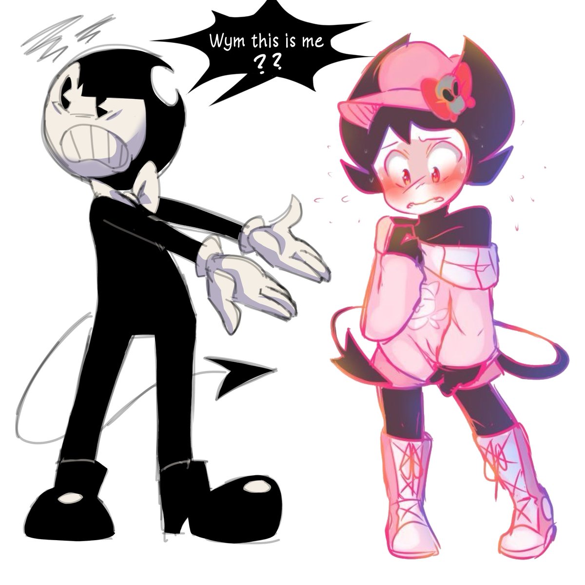 WaffleBoy ဗ tweet media