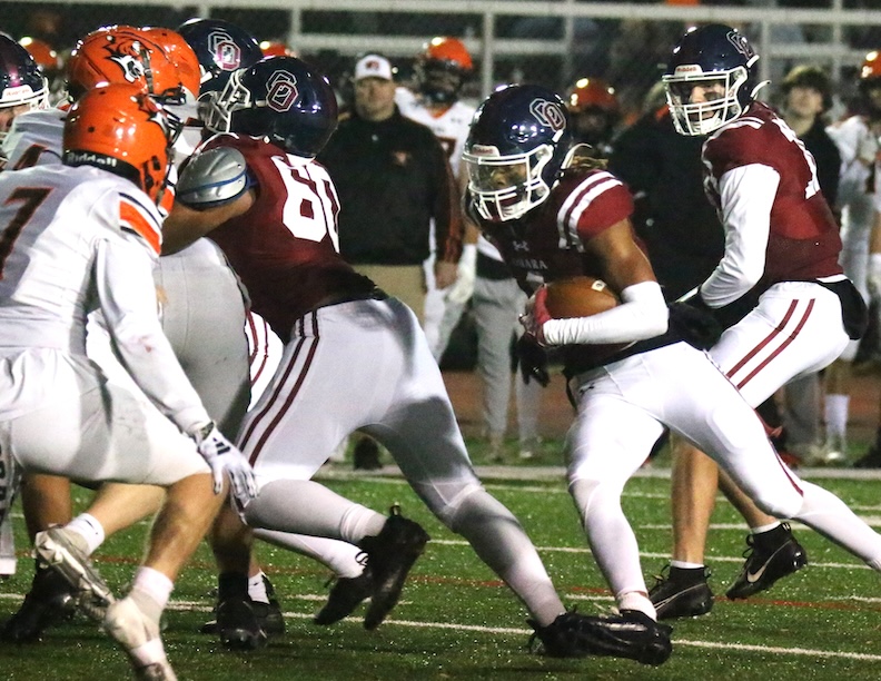 EPAFootball's tweet photo. PCL Weekly Leaders through November 16, 2025 https://t.co/SRDVnMyZPq #PAHSFB @hsfbamerica @HuckPalmer https://t.co/A0fOGqikFC