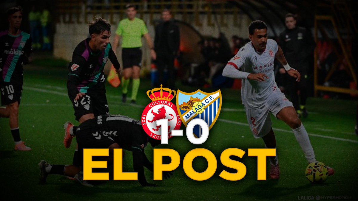 Proyecto Malaguista tweet media