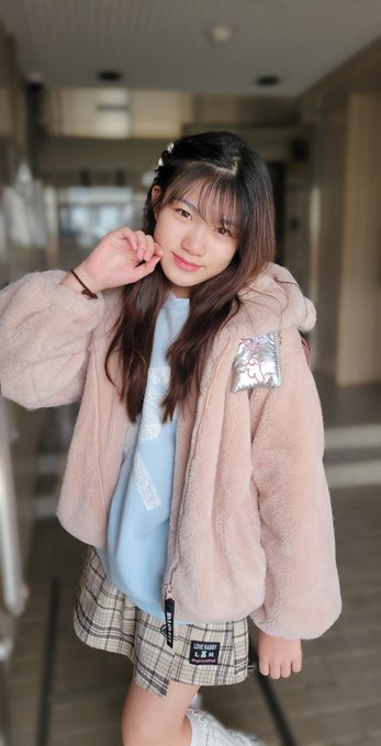 Twitterのコスプレ画像7