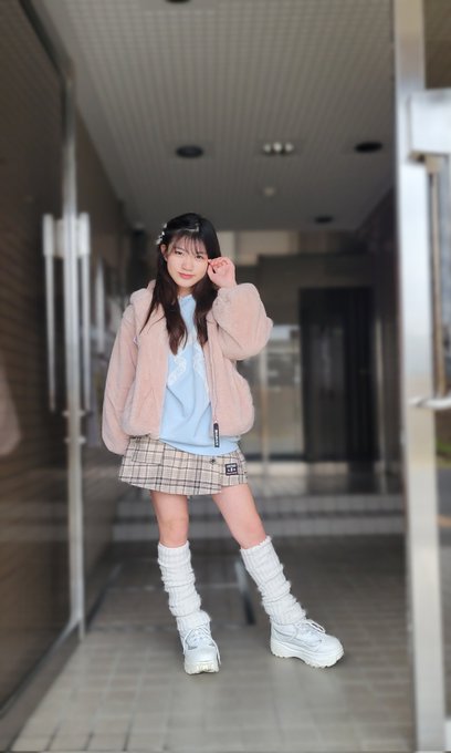 Twitterのコスプレ画像8