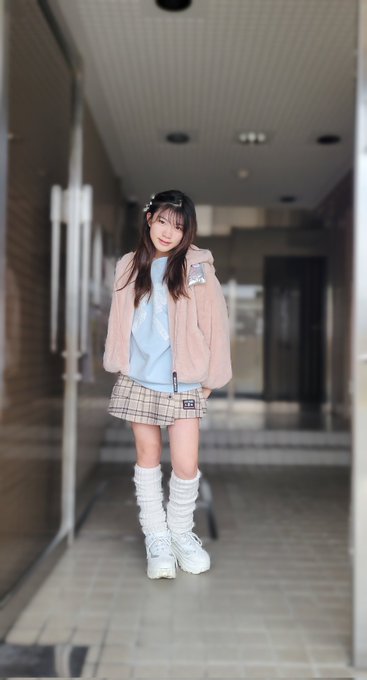 Twitterのコスプレ画像9