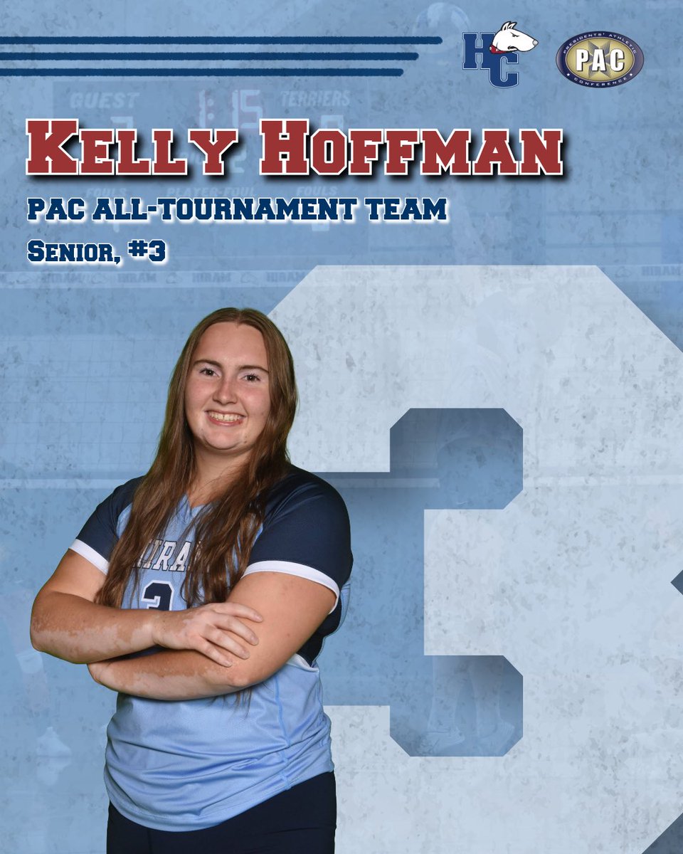 Hiram College Athletics tweet media