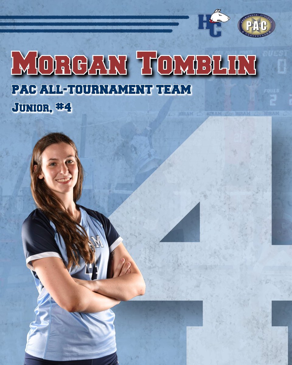 Hiram College Athletics tweet media