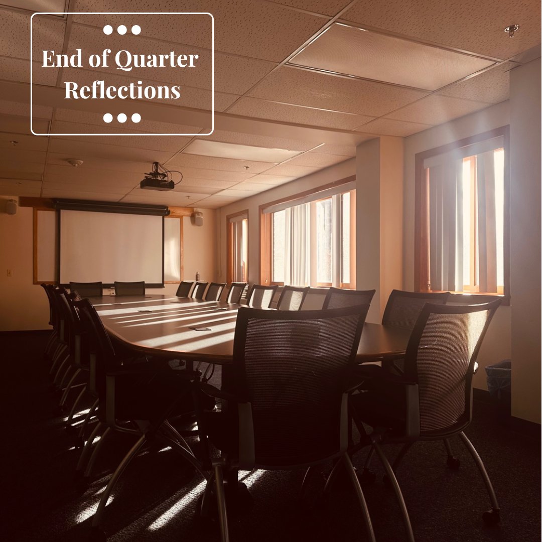 Celebrating the resilience of our students as Week 11 begins. Grateful for our faculty, alumni, and staff who make each quarter meaningful. Wishing everyone a strong finish and a restorative break! #StudentSuccess #HigherEd #ResilientCommunity #AcademicExcellence #WeAreDU