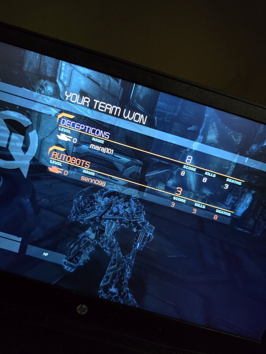 Only managed to get one game but that was EXTREMELY fun😭😭

Please, if y'all wanna play this gem go and try it.

It's completely free to download and play online, just check the discord link below.