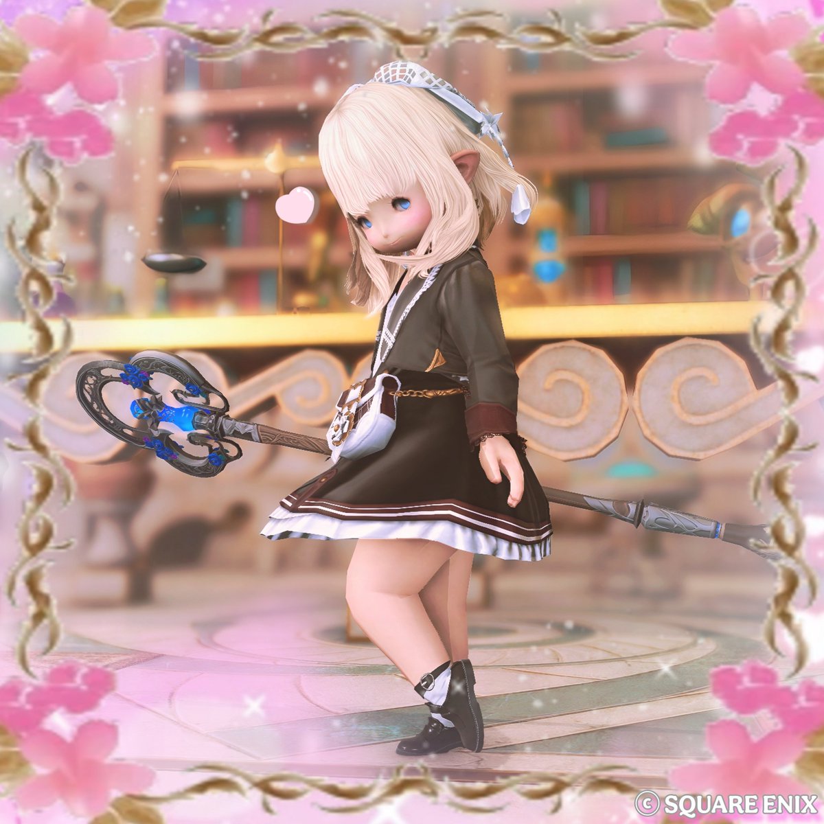 らら🩶召喚士🐰⸝꙳.‎˖ (@lala_summoner) / Posts / X