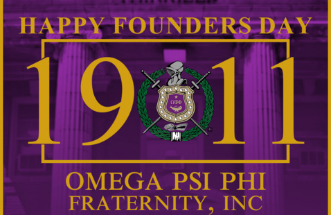 DubCLions's tweet image. West Charlotte High School wishes Omega Psi Phi Fraternity, Inc. a Happy Founder’s Day!
Thank you for your leadership, service, and dedication to uplifting our communities. 💜🟣
#FoundersDay #OmegaPsiPhi #DubC #WestCharlotteHS