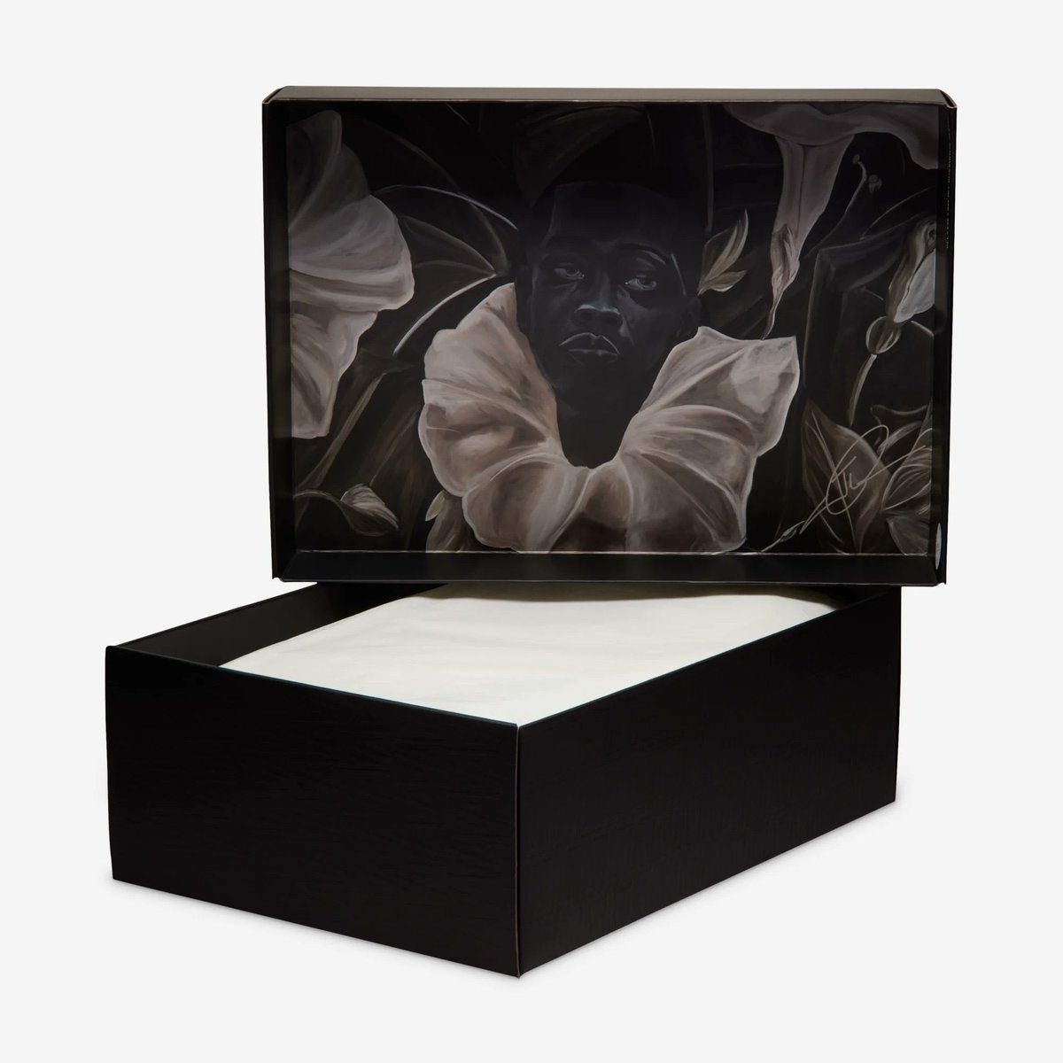 A MA MANIERE × NIKE AIR JORDAN 6 RETRO SP SMOKEY MAUVE 
海外11月21日発売予定

sneakerhack.com/archives/283370
オフィシャルイメージ