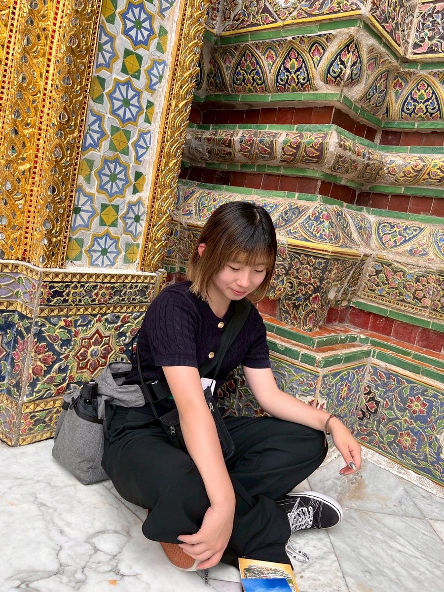 aol_uvs's tweet image. のびのび時間おわり！

死ぬ気で頑張るゾ‼︎🔥