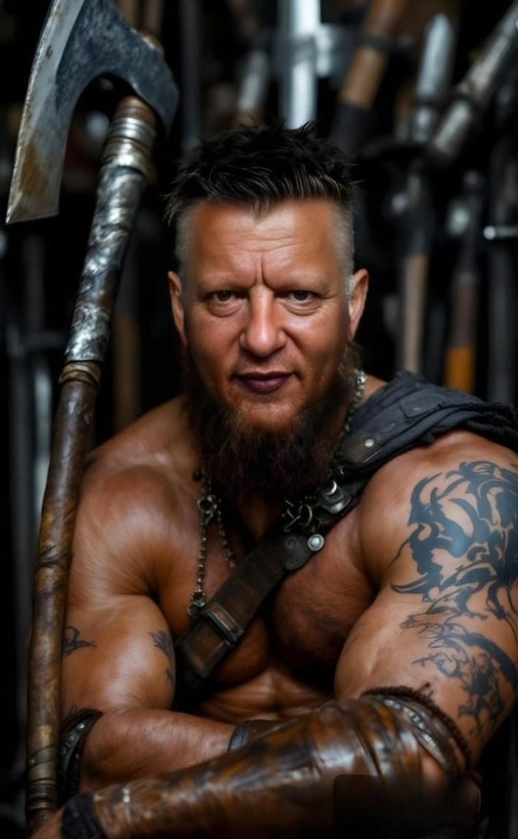 delgado_hi39071's tweet image. @Alanredick1 @RobertMc_Call @JavierSalinasPY @fernandoSP81 @Monty_Dm64 ayudenme na carajo,no puedo todo solo!!!!
EL GUERRERO COLORADO.
           #HcSystem 
The Real Fucking System 
   Buuenaass tardeees.