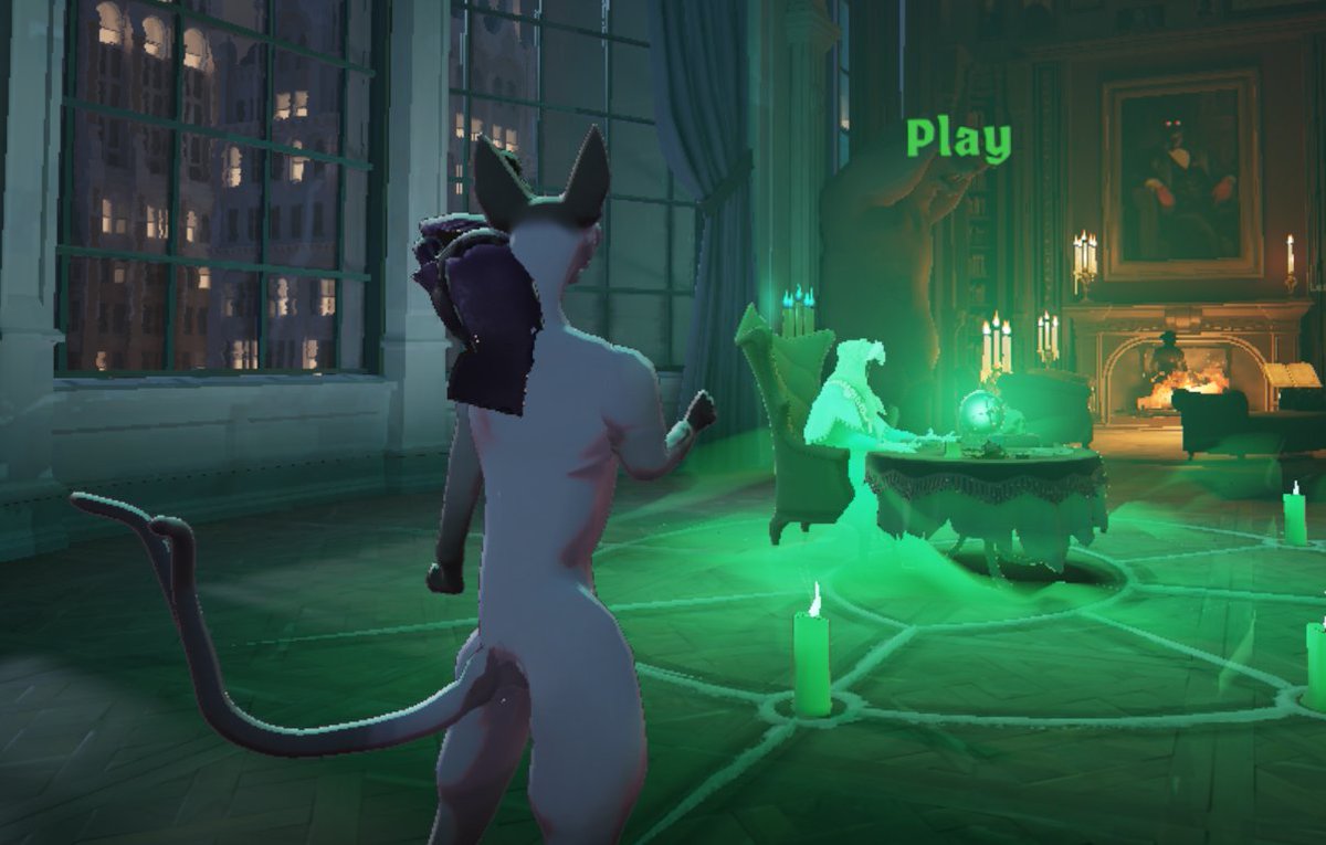 MY AVA WHAT BIG UH.... does she always look this big?