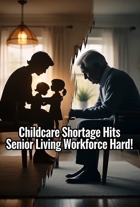 DocTheConvert's tweet image. 🚨 Senior Care Crisis: Childcare Shortage Burning Out Our Heroes! 🚨

Thread: 1/5 Shocking: 45% of senior living staff are quitting over childcare woes. Who's left to care for grandma? 😢
2/5: Innovative fix? On-site kid zones where elders mentor tots – double the love! 👴❤️👶…