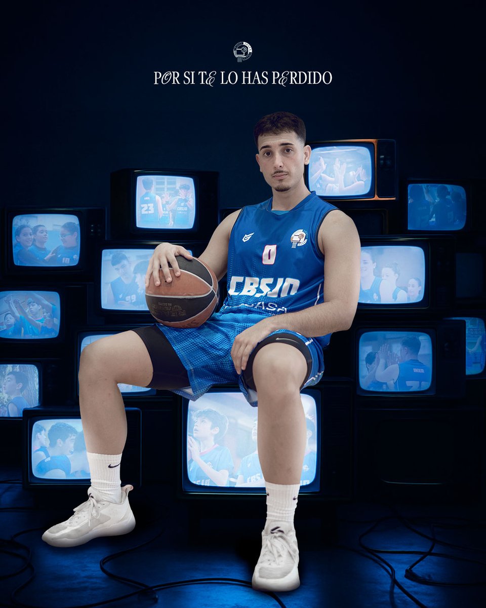 cbsjo's tweet image. 𝑅𝑒𝑠𝑢𝑙𝑡𝑎𝑑𝑜𝑠 𝑑𝑒 𝑙𝑎 𝑆𝑒𝑚𝑎𝑛𝑎 📋

¿Te has perdido los partidos de esta jornada? Aquí te traemos el resumen de cómo les ha ido a nuestros equipos este fin de semana...