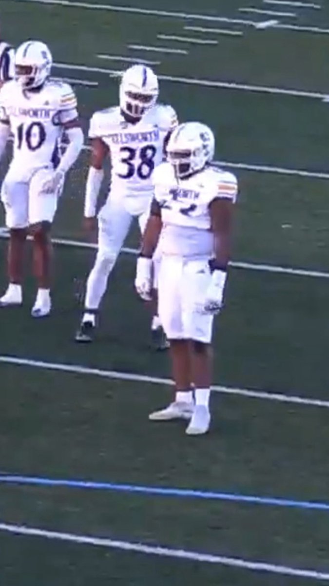 Christi64941059's tweet image. I appreciate ya’ll @Coach_LopezECC @CoachDHarperECC @CoachMJohnson0 
Full Defensive 🎥: hudl.com/v/2TDQ5M
@CoachMarkWatson @iamraesta @Matty_Weez @IanMartinezFB @Youngbullz22 

2024 Rivals Preseason Top 20 DE in country! 

2025 Rivals/ On3 Top 20 DE in country !