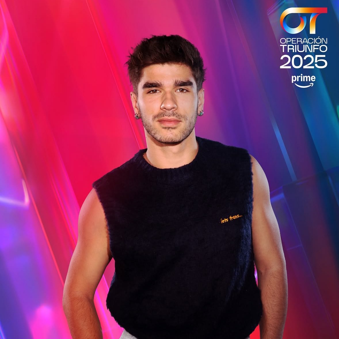 ❌| ¿CUÁL ES TU CONCURSANTE SALVADO? 

❤️ TÉYOU 
🔄 GUILLO 

#OTGala9