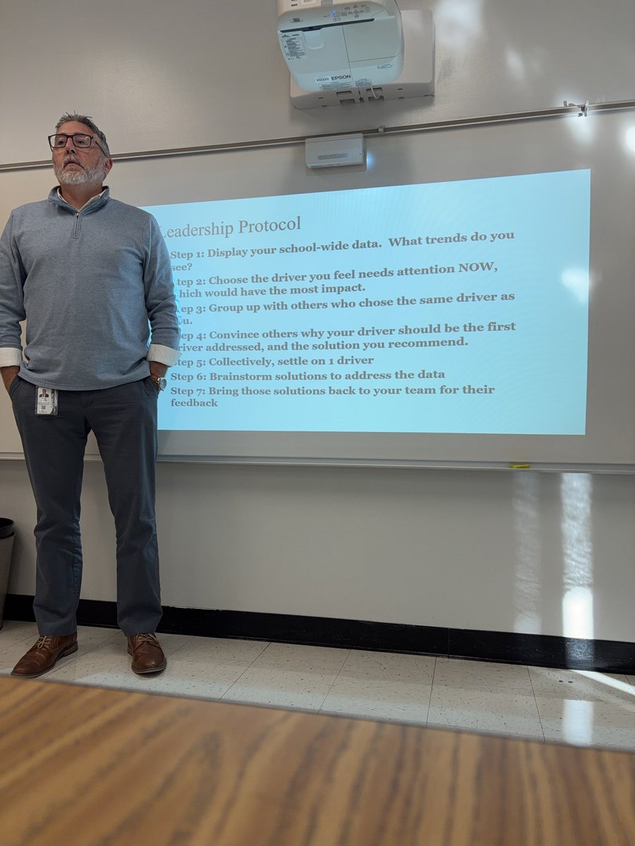 Brian Keefer, Ed.D. tweet media