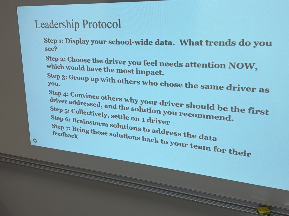 Brian Keefer, Ed.D. tweet media