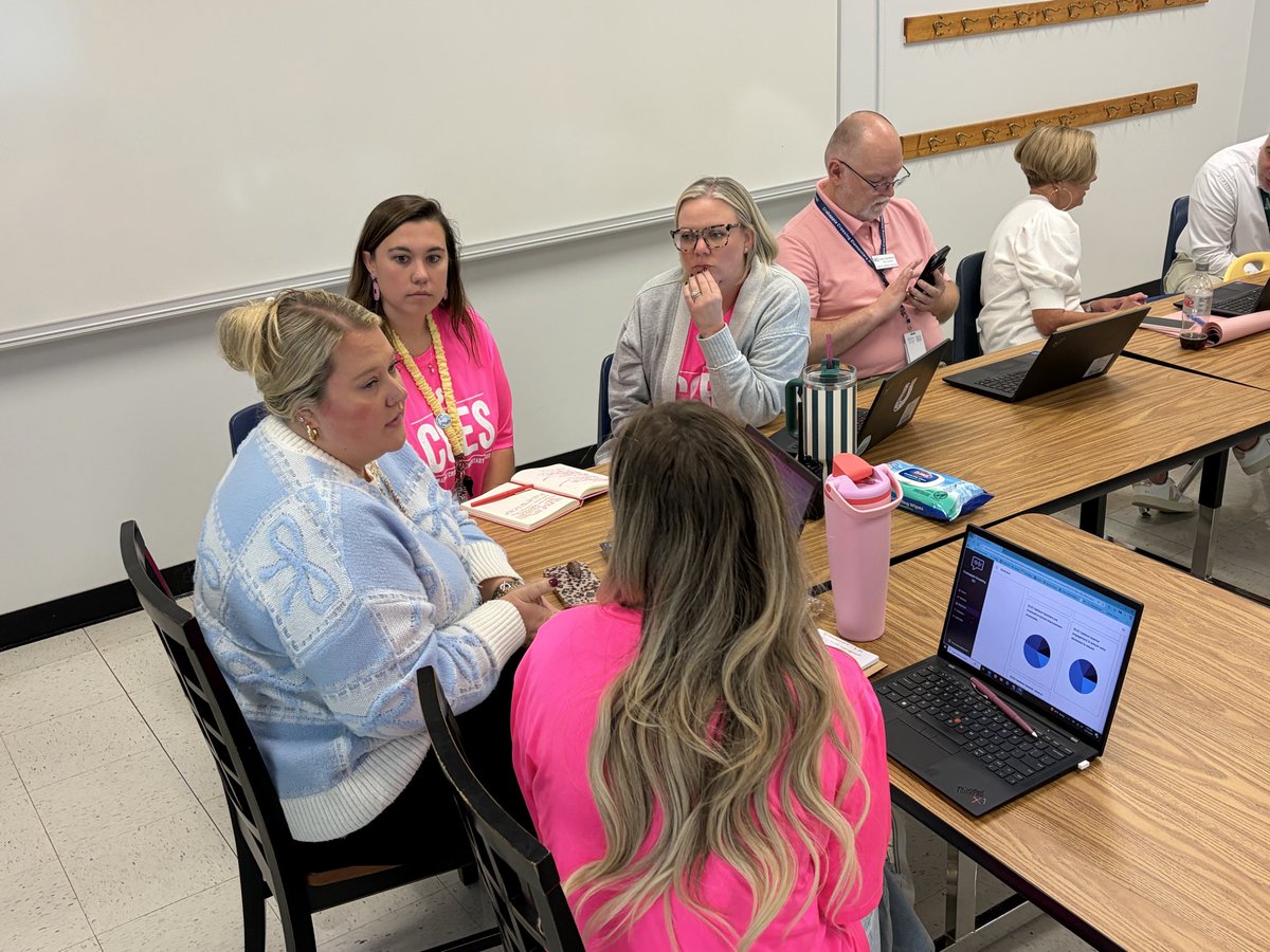 Brian Keefer, Ed.D. tweet media