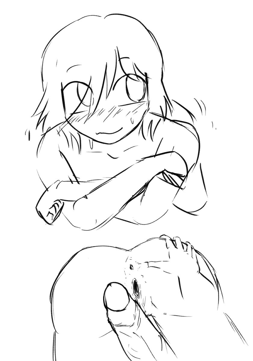 Mark_karada's tweet photo. last for now, Kate is very ready for some butt stuff

#NSFW #OC https://t.co/3YzQHIkCJh
