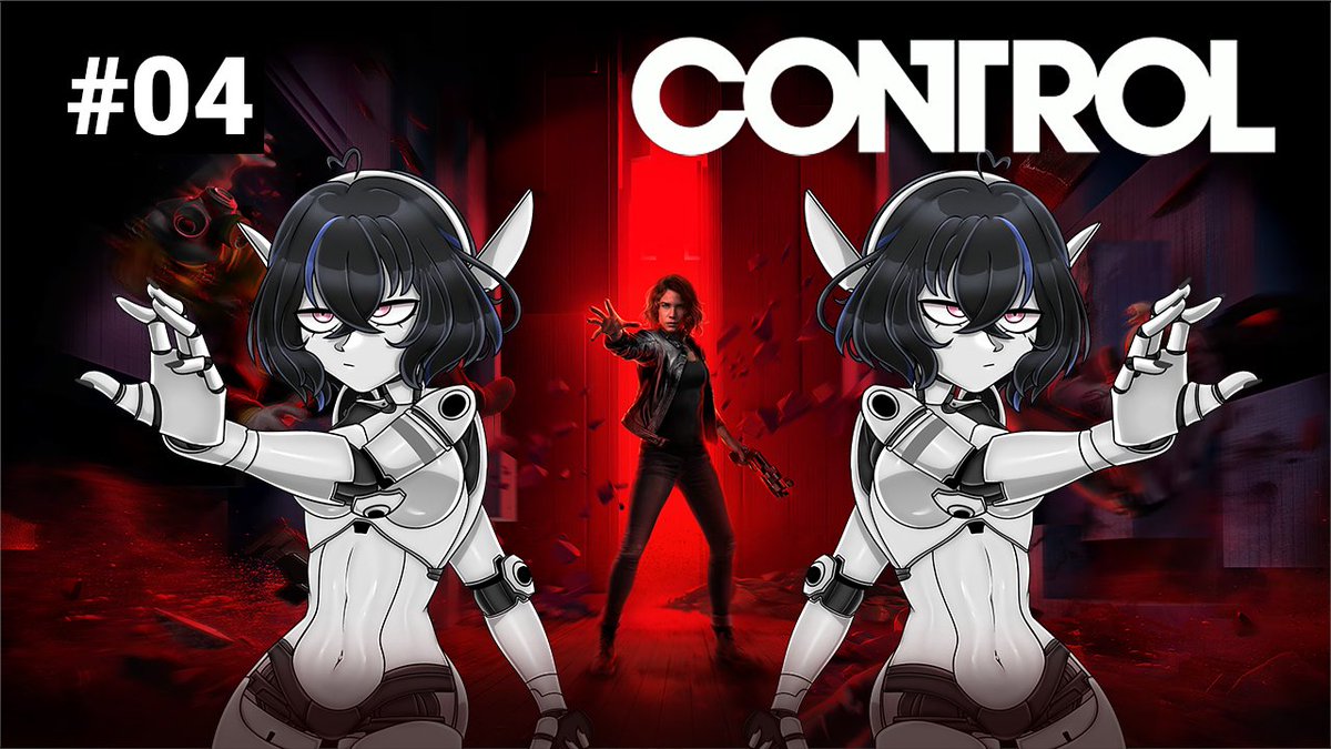 OurVirtualTime's tweet image. 【Control】your reality #control #ovt #vtuber

Streaming: youtube.com/live/uvmfiC39H…