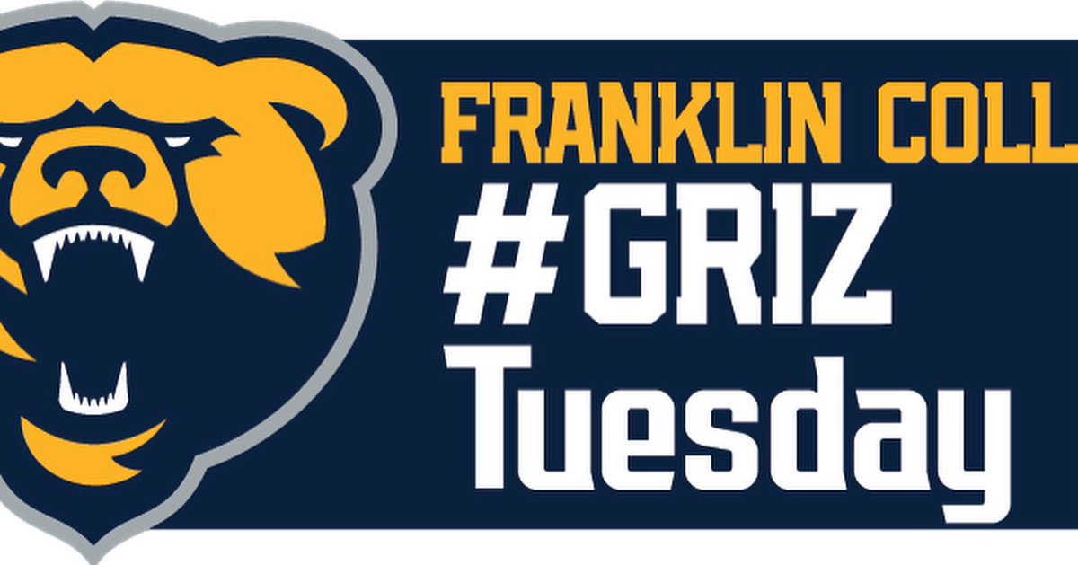 Franklin College Men’s Golf tweet media