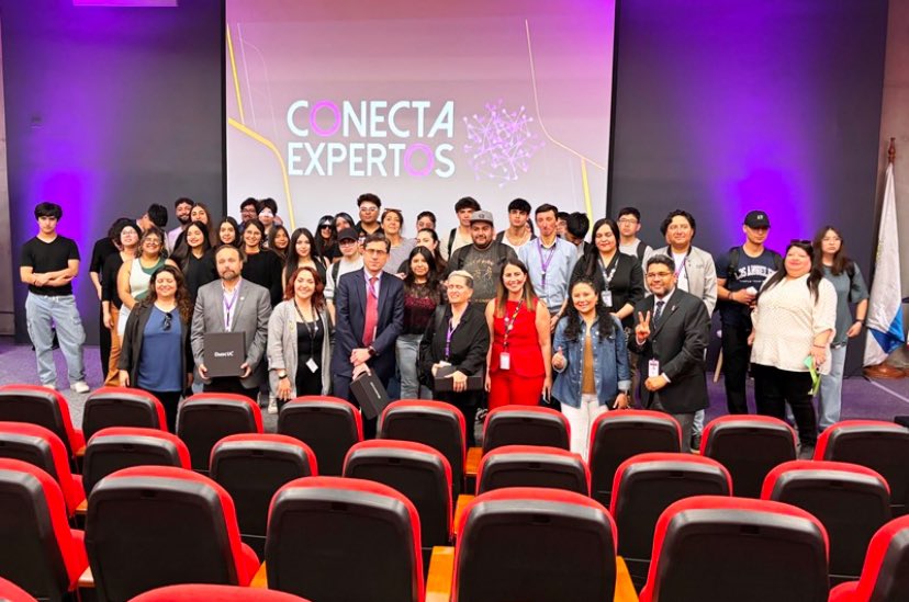 🔴Seminario LEGIS-LAB en Duoc UC: expertos analizan a fondo los alcances de la Reforma Previsional. 

👉 elcomunicador.cl/seminario-legi…