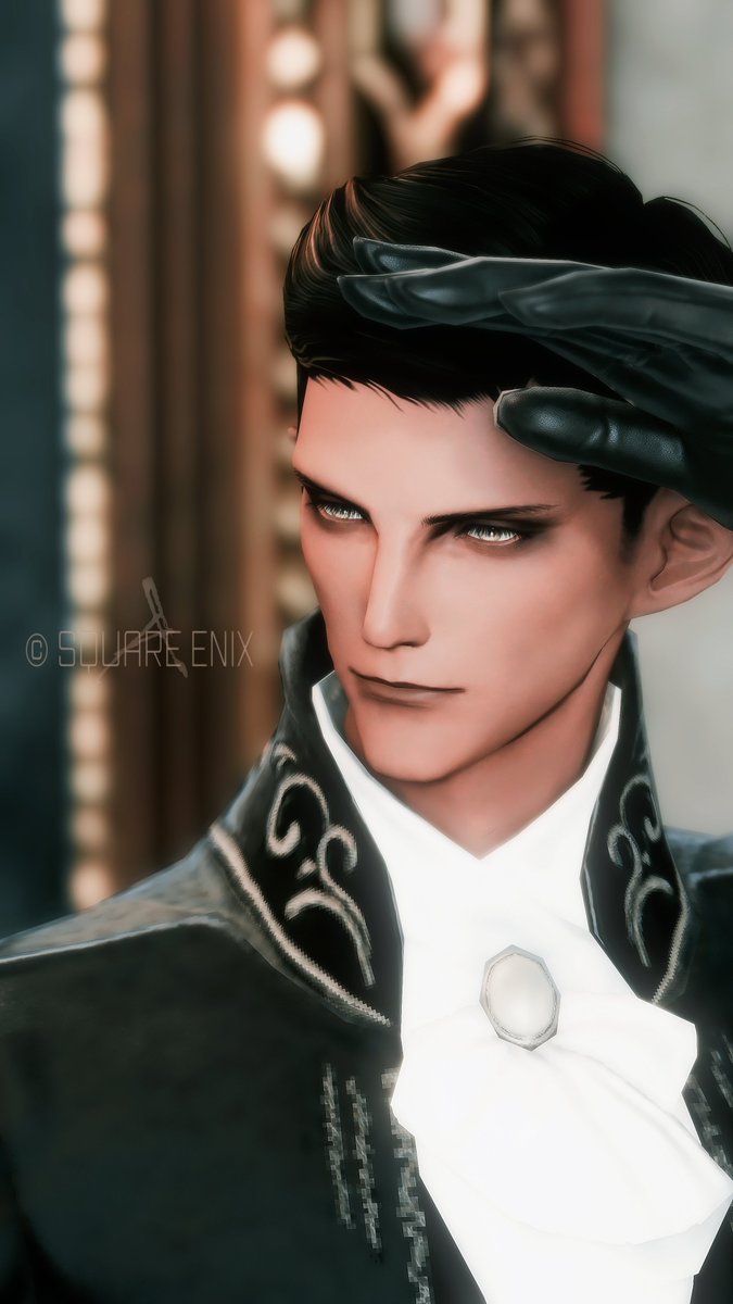 🅰️ #エレオス #エレゼン #FF14SS -