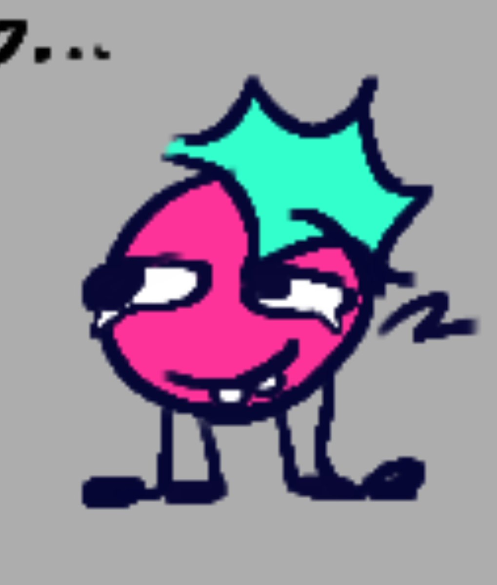 BillCipherMpreg's tweet image. I looooove my life #animaticbattle #objectshowcommunity